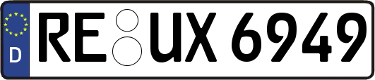 RE-UX6949