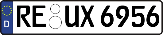 RE-UX6956