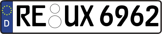 RE-UX6962