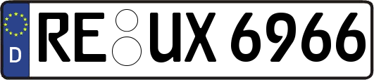 RE-UX6966