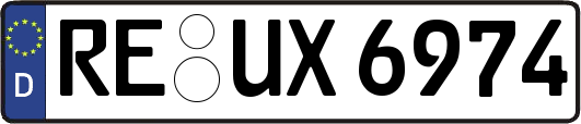 RE-UX6974