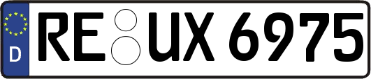 RE-UX6975