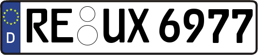 RE-UX6977