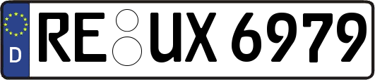RE-UX6979
