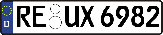 RE-UX6982