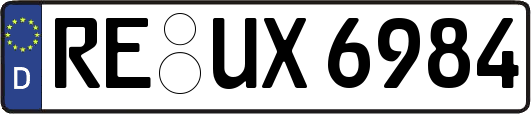 RE-UX6984