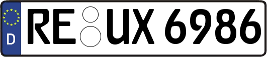 RE-UX6986