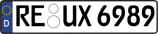 RE-UX6989