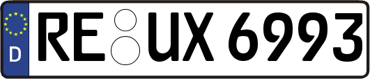 RE-UX6993