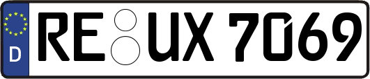 RE-UX7069