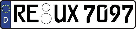RE-UX7097