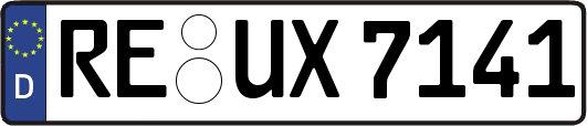 RE-UX7141