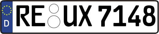 RE-UX7148
