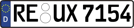 RE-UX7154