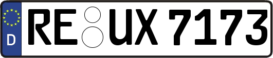 RE-UX7173