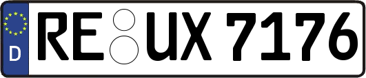 RE-UX7176
