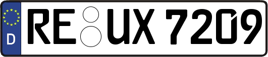 RE-UX7209