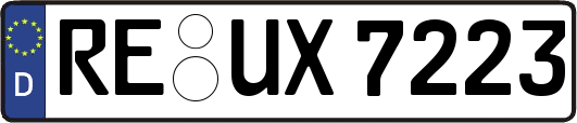 RE-UX7223