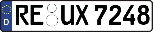 RE-UX7248