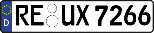 RE-UX7266
