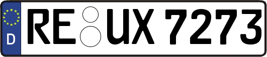 RE-UX7273