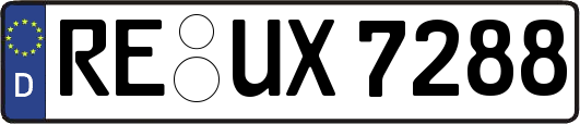 RE-UX7288
