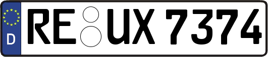 RE-UX7374