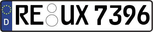 RE-UX7396