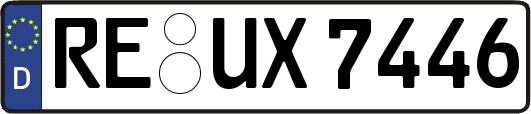 RE-UX7446