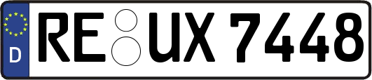 RE-UX7448