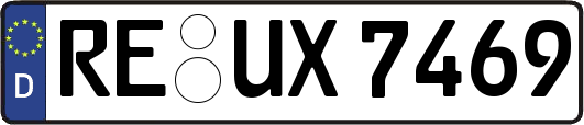 RE-UX7469