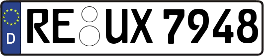 RE-UX7948