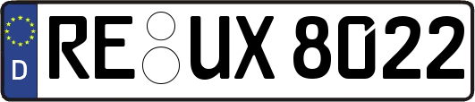 RE-UX8022