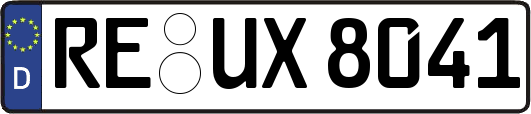 RE-UX8041