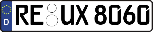 RE-UX8060