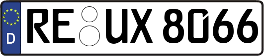 RE-UX8066