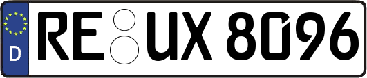 RE-UX8096