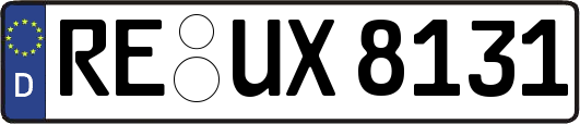 RE-UX8131