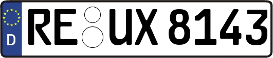 RE-UX8143