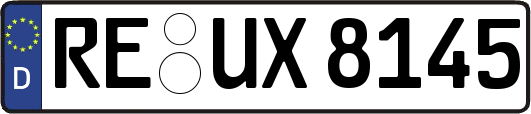 RE-UX8145