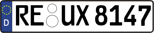RE-UX8147
