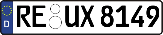 RE-UX8149