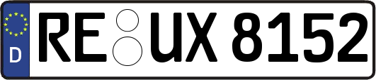 RE-UX8152