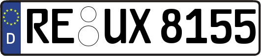 RE-UX8155