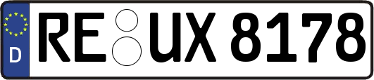 RE-UX8178