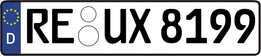 RE-UX8199