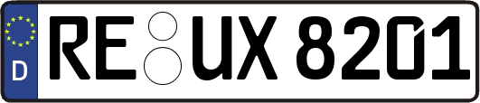 RE-UX8201