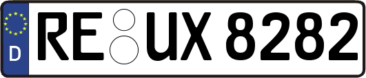 RE-UX8282