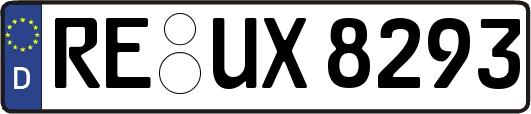 RE-UX8293