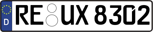 RE-UX8302